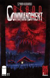 Icon image Blood Commandment