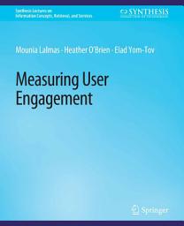 Icon image Measuring User Engagement