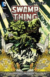Icon image Swamp Thing: Raise Them Bones