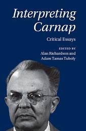 Icon image Interpreting Carnap