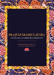 Icon image Prajñaparamita Sutra