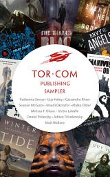 Icon image The Tor.com Sampler