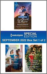 Icon image Harlequin Special Edition September 2022 - Box Set 1 of 2