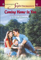 Icon image Coming Home to You