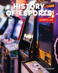 Icon image History of Esports
