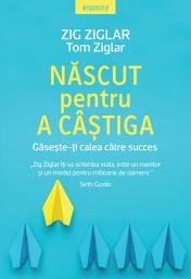 Icon image Nascut pentru a castiga