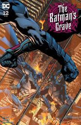 Icon image The Batman's Grave (2019 - 2020)