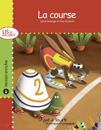 Icon image La course - version enrichie