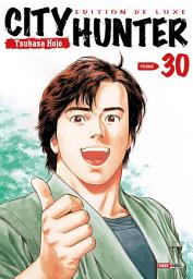 Icon image City Hunter Edition De Luxe