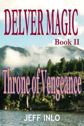 Icon image Delver Magic Book II: Throne of Vengeance