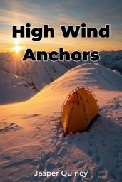 Icon image High Wind Anchors