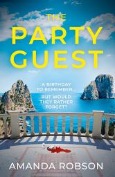 Icon image The Party Guest