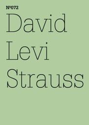 Icon image David Levi Strauss: Für den Fall, dass in der Zukunft etwas anderes kommt Joseph Beuys und der 11. September(dOCUMENTA (13): 100 Notes - 100 Thoughts, 100 Notizen - 100 Gedanken # 072)