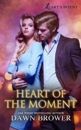Icon image Heart of the Moment