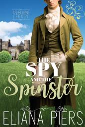 Icon image The Spy and the Spinster