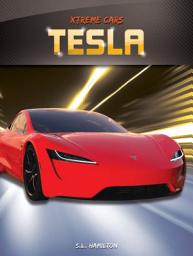 Icon image Tesla