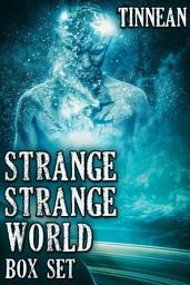 Icon image Strange Strange World Box Set
