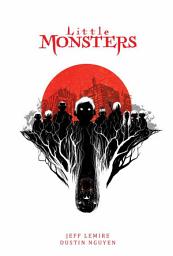 Icon image Little Monsters