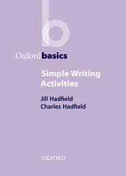 Icon image Simple Writing Activities - Oxford Basics