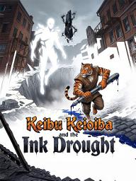 Icon image Keibu Keioiba and the Ink Drought: When the written word dies, society follows.