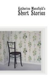 Icon image Katherine Mansfield's Short Stories