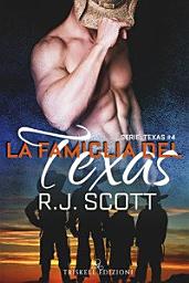 Icon image La famiglia del Texas