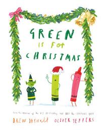 Icon image Green Is for Christmas