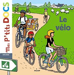Icon image Le vélo