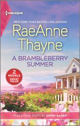 Icon image A Brambleberry Summer and The Shoe Diaries