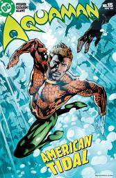 Icon image Aquaman (2002)