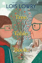 Icon image Tree. Table. Book.