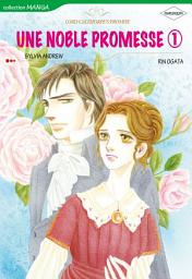 Icon image [Collection] Une noble promesse: Harlequin Comics