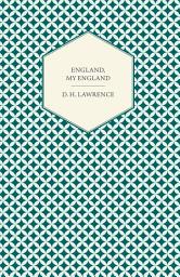 Icon image England, My England