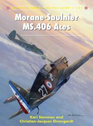 Icon image Morane-Saulnier MS.406 Aces