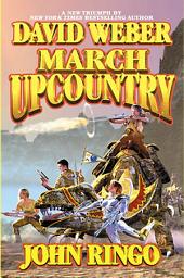 Icon image March Upcountry: Volume 1