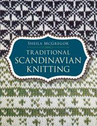 Icon image Traditional Scandinavian Knitting