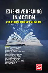 Icon image Extensive Reading In Action: A University Student’s Workbook