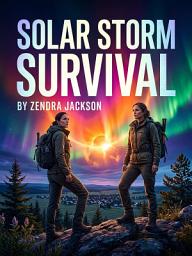 Icon image Solar Storm Survival: Protect Your Family When the Grid Collapses