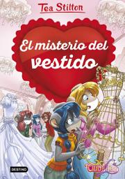 Icon image El misterio del vestido