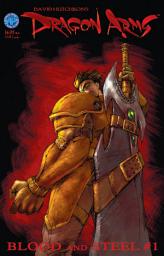 Icon image Dragon Arms