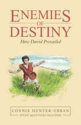 Icon image Enemies of Destiny: How David Prevailed
