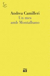 Icon image Un mes amb Montalbano