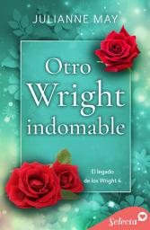 Icon image Otro Wright indomable (El legado de los Wright 4)
