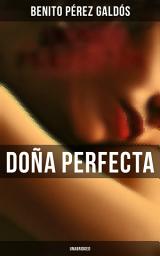 Icon image DoÃ±a Perfecta (Unabridged)