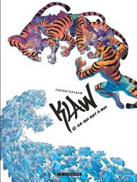 Icon image Klaw