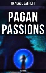 Icon image Pagan Passions (Unabridged)