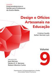 Icon image Design e Ofícios Artesanais na Educação