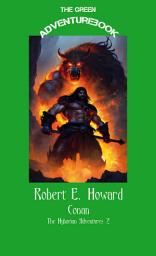 Icon image Conan 2 - Beyond the Black River: The Hyborian Adventures 2