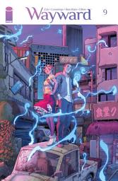 Icon image Wayward