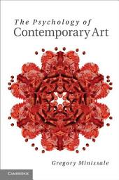 Icon image The Psychology of Contemporary Art